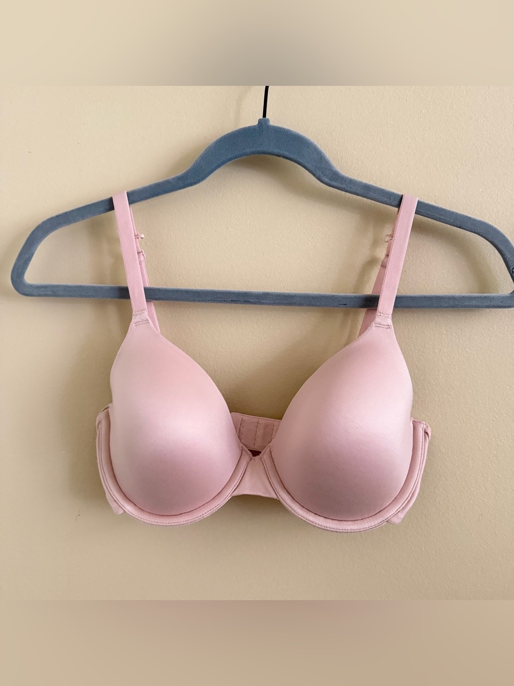 30 DD Rose Smoke B.tempt’d by Wacoal Women’s T-Shirt Bra